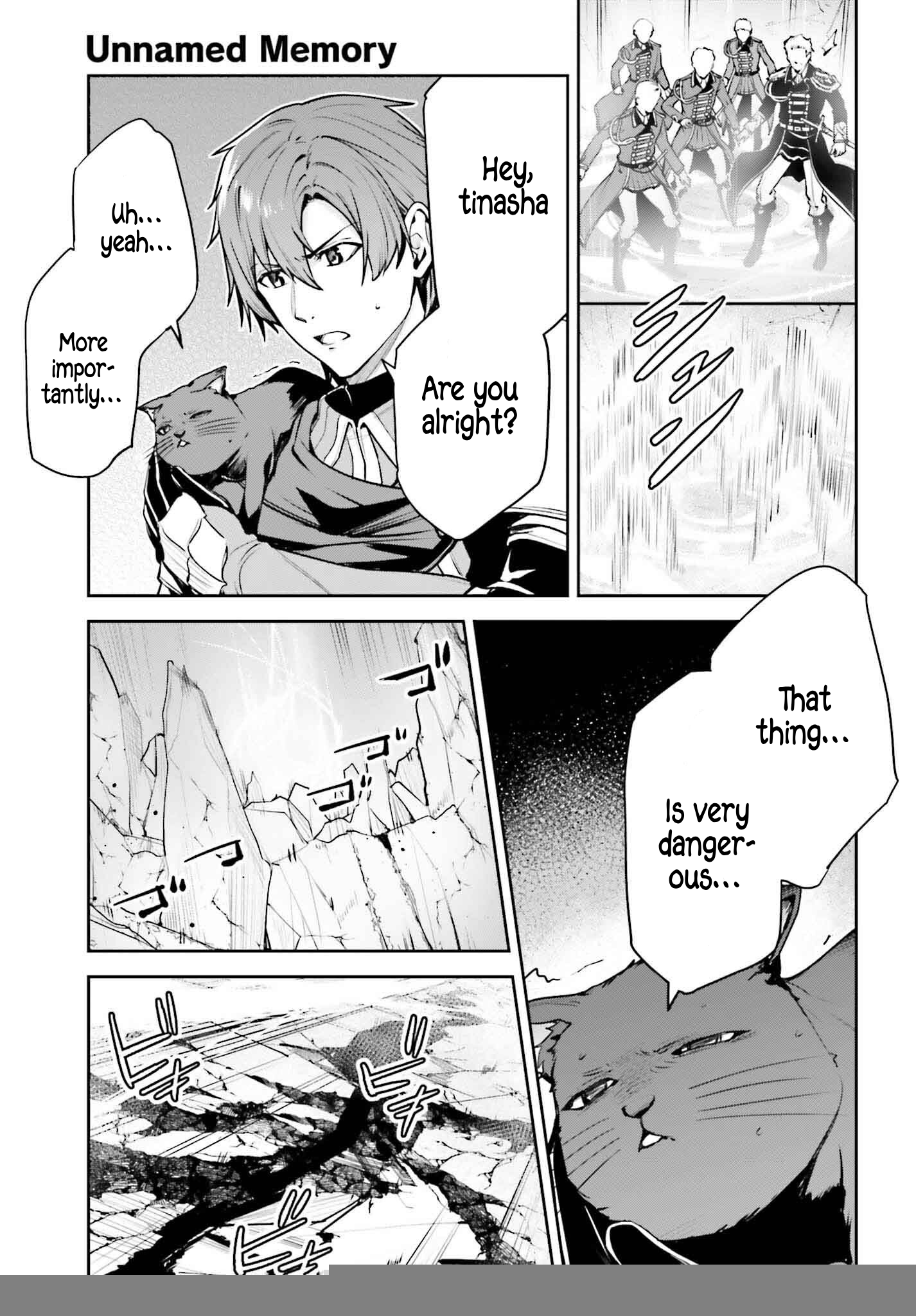 Unnamed Memory Chapter 46 16